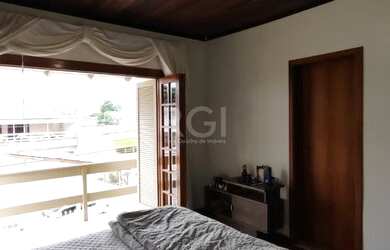 Imagem 16: Porto Alegre - Casa Padrão - Campo Novo