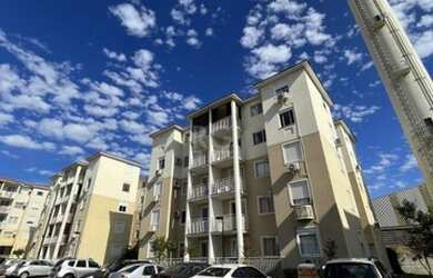 Imagem 2: Porto Alegre - Apartamento Padrão - Humaitá