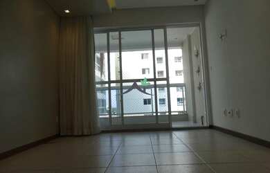 Imagem 2: Apartamento - Alphaville I - Salvador