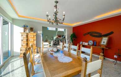 Imagem 12: Casa 4 Suítes 912m² Condomínio Alto Padrão - Barra da Tijuca