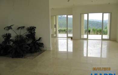 Imagem 3: CASA EM CONDOMÍNIO - TAMBORÉ - SP