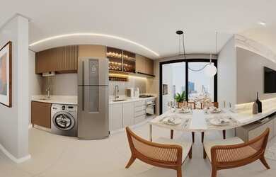 Imagem 6: Garden residencial para venda, Capão Raso, Curitiba - GD8466