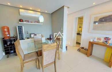 Imagem 15: Apartamento no condomínio Riviera Dei Fiori com 1 quarto - Riviera Dei...