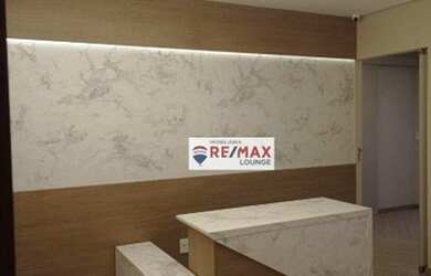 Imagem: O depósito possui 45m² de Área e está localizado em Jardim