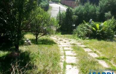 Imagem 3: TERRENO EM CONDOMÍNIO - CONDOMÍNIO ESTÂNCIA MARAMBAIA - SP