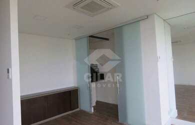 Imagem 5: Sala, 46 m² - venda por R$ 585.000,00 ou aluguel por R$ 2.700,00/mês...