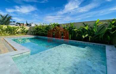 Imagem 16: Casa Alto Padrão - Condomínio