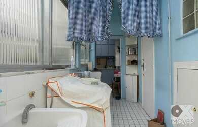 Imagem 8: Apartamento à venda no bairro Ipanema - Rio de Janeiro/RJ, Zona Sul