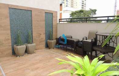 Imagem 5: Apartamento à venda, 86 m² por R$ 837.000,00 - Campo Belo - São Paulo/SP