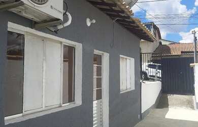 Imagem: VENDO OU PASSO FINANCIAMENTO DE CASA