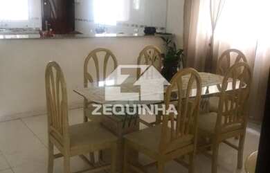 Imagem 12: Residencial - Bela Vista. Área de serviço, 194m² de Área, 4 Vagas...