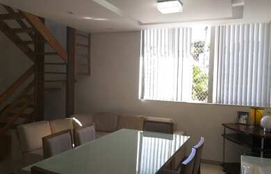 Imagem 11: Venda Residential / Penthouse Betim MG