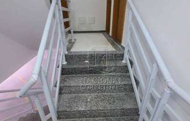 Imagem 14: Cobertura à venda, 90 m² por R$ 310.000,00 - Vila Guiomar - Santo André/SP