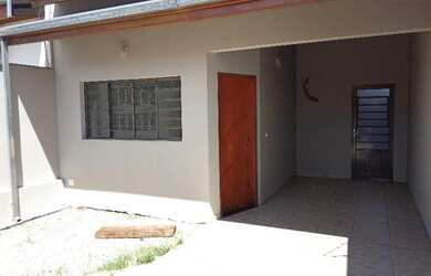 Imagem 13: Casa para locação, Parque Novo Mundo, Americana