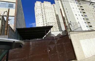 Imagem: O terreno possui 260m² de Área e está localizado em Ferrazópolis