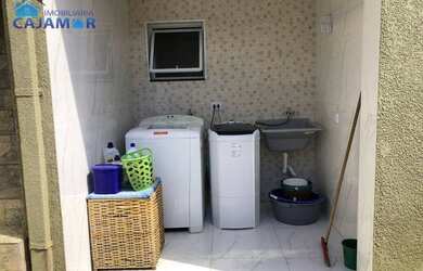 Imagem 16: Casa com 3 dormitórios à venda, 187 m² por R$ 850.000,00 - Portais...