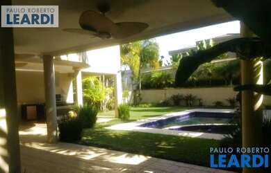 Imagem 2: CASA EM CONDOMÍNIO - TAMBORÉ - SP