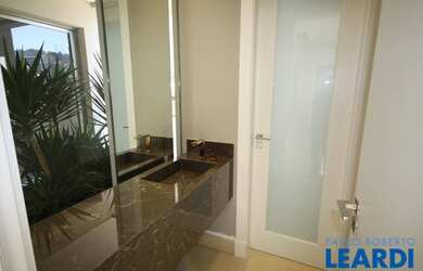 Imagem 10: CASA EM CONDOMÍNIO - TAMBORÉ - SP