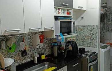 Imagem 9: Apartamento à venda, 47 m² por R$ 250.000,00 - Jardim da Pedreira -...