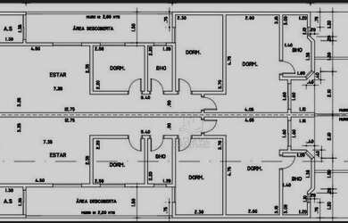Imagem 10: Apartamento à venda, 100 m² por R$ 541.000,00 - Campestre - Santo André/SP