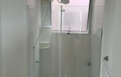 Imagem 2: Apartamento zona sul. Imóvel mobiliado, 48m² de Área, 1 Vaga na garageme2...