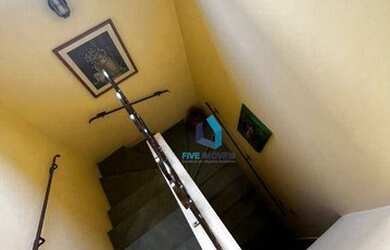 Imagem 15: Sobrado à venda, 150 m² por R$ 650.000,00 - Jardim Marajoara - São...