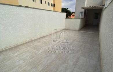 Imagem 13: Cobertura à venda, 90 m² por R$ 310.000,00 - Vila Guiomar - Santo André/SP