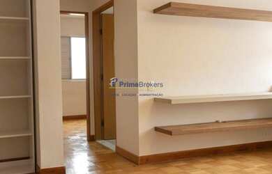 Imagem 9: Ap na Chácara Inglesa de 02 dorm a 15 km da Estação Santa Cruz