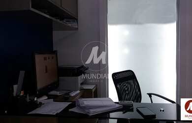 Imagem 4: Sala comercial (sala - edificio coml.