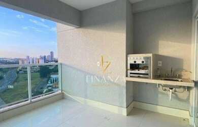 Imagem 2: Apartamento com 3 dormitórios, 87 m² - venda por R$ 1.050.000,00 ou...