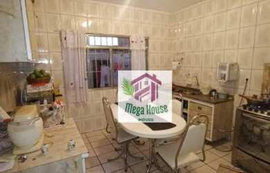 Imagem 8: Sobrado com 2 dormitórios à venda, 85 m² por R$ 415.000,00 - Jardim...