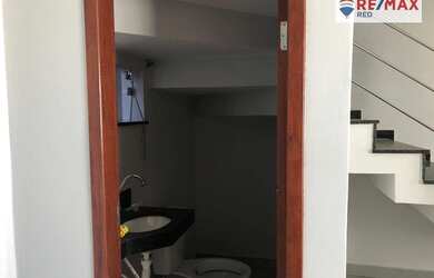 Imagem 10: Casa com 2 dormitórios à venda, 66 m² por R$ 215.000,00 - Funcionários...