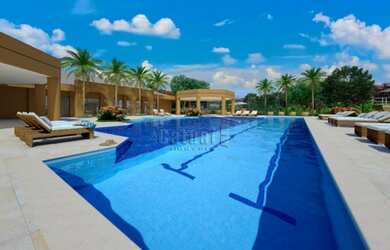 Imagem 11: Terreno em condomínio no Golden Park 2 - Bairro Jardim Morumbi em Londrina