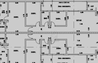 Imagem 11: Apartamento à venda, 100 m² por R$ 541.000,00 - Campestre - Santo André/SP