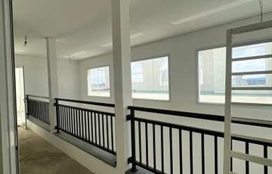 Imagem 8: Excelente cobertura. Piscina, Churrasqueira, Varandae297m² de Área