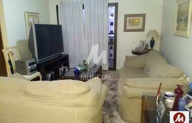 Imagem: O apartamento possui 3 Dormitórios, 3 Banheiros, 2 Vagas na