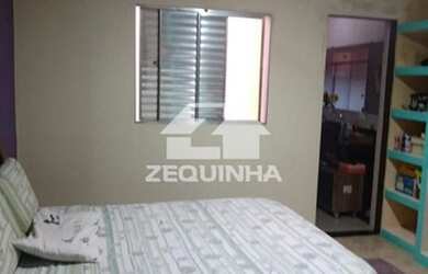 Imagem 13: Residencial - Bela Vista. Varanda, Guarda roupa, 140m² de Áreae3 Vagas...