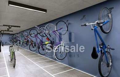 Imagem 6: ÁREA PRIVATIVA- YSA RESIDÊNCIAL