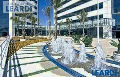 Imagem 6: CONJ. COMERCIAL - ALPHAVILLE INDUSTRIAL - SP