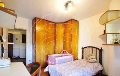 Imagem 12: São Paulo - Apartamento Padrão - Real Parque