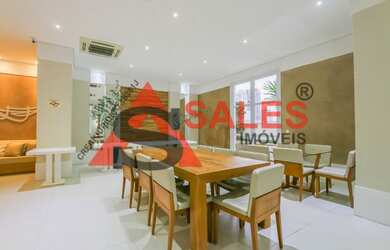 Imagem 14: Apartamento à venda, 3 suítes, 189 metros uteis, 2 vagas, Rua Visconde...