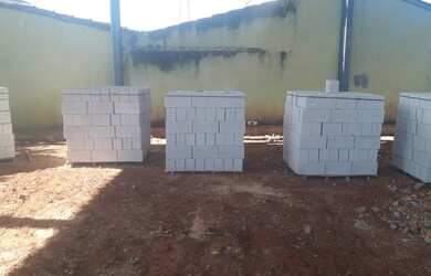 Imagem 6: Galpão/Depósito/Armazém para venda com 466 metros quadrados