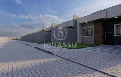 Imagem 3: CASA, CONDOMÍNIO VIVAZ. 55m² de Área, 2 Vagas na garageme2 Dormitórios