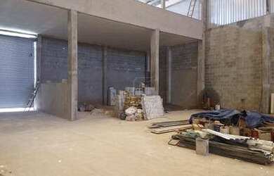 Imagem 5: Galpão à venda, 1350 m² por R$ 4.000.000,00 - Loteamento Industrial...