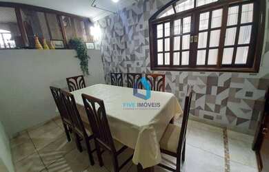 Imagem 9: Sobrado à venda, 180 m² por R$ 1.000.000,00 - Jardim da Campina - São...