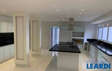 Imagem 10: CASA EM CONDOMÍNIO - TAMBORÉ - SP