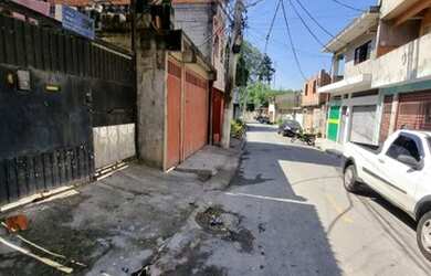 Imagem: A casa possui 1 Dormitório, 1 Banheiro, 64m² de Área e está