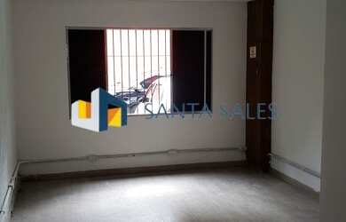 Imagem 2: Sobrado Vila Olimpia. 120m² de Área, 2 Vagas na garageme1 Dormitório