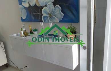 Imagem 2: JUNDIAÍ - Casa de Condomínio - Condomínio Bella Colônia II