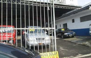 Imagem 2: Galpão à venda, 820 m² por R$ 4.250.000,00 - Jardim Aeroporto - São...